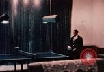 Image of Guest lodging China, 1972, second 6 stock footage video 65675057368