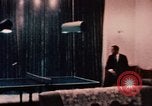 Image of Guest lodging China, 1972, second 7 stock footage video 65675057368