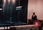 Image of Guest lodging China, 1972, second 8 stock footage video 65675057368
