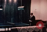Image of Guest lodging China, 1972, second 9 stock footage video 65675057368
