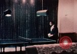 Image of Guest lodging China, 1972, second 10 stock footage video 65675057368
