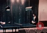 Image of Guest lodging China, 1972, second 11 stock footage video 65675057368