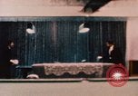Image of Guest lodging China, 1972, second 13 stock footage video 65675057368