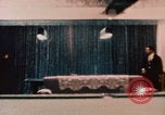 Image of Guest lodging China, 1972, second 14 stock footage video 65675057368