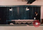 Image of Guest lodging China, 1972, second 15 stock footage video 65675057368