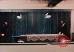 Image of Guest lodging China, 1972, second 16 stock footage video 65675057368