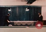 Image of Guest lodging China, 1972, second 17 stock footage video 65675057368
