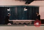 Image of Guest lodging China, 1972, second 18 stock footage video 65675057368
