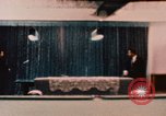 Image of Guest lodging China, 1972, second 21 stock footage video 65675057368