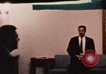 Image of Guest lodging China, 1972, second 25 stock footage video 65675057368