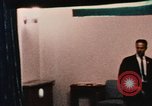 Image of Guest lodging China, 1972, second 29 stock footage video 65675057368
