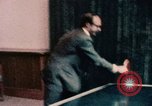 Image of Guest lodging China, 1972, second 31 stock footage video 65675057368