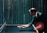 Image of Guest lodging China, 1972, second 32 stock footage video 65675057368