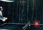 Image of Guest lodging China, 1972, second 33 stock footage video 65675057368
