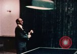 Image of Guest lodging China, 1972, second 34 stock footage video 65675057368