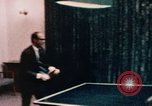 Image of Guest lodging China, 1972, second 37 stock footage video 65675057368