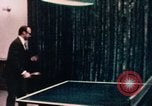 Image of Guest lodging China, 1972, second 38 stock footage video 65675057368