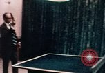 Image of Guest lodging China, 1972, second 39 stock footage video 65675057368