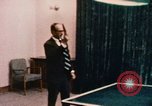 Image of Guest lodging China, 1972, second 40 stock footage video 65675057368