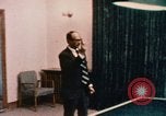 Image of Guest lodging China, 1972, second 41 stock footage video 65675057368