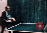 Image of Guest lodging China, 1972, second 43 stock footage video 65675057368