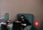 Image of Guest lodging China, 1972, second 47 stock footage video 65675057368