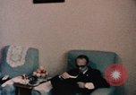 Image of Guest lodging China, 1972, second 48 stock footage video 65675057368