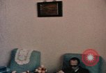 Image of Guest lodging China, 1972, second 49 stock footage video 65675057368
