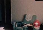 Image of Guest lodging China, 1972, second 52 stock footage video 65675057368