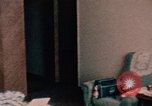 Image of Guest lodging China, 1972, second 53 stock footage video 65675057368
