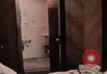Image of Guest lodging China, 1972, second 56 stock footage video 65675057368