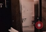 Image of Guest lodging China, 1972, second 57 stock footage video 65675057368