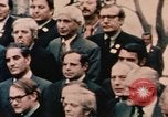 Image of Nixon delegation Hangchow China, 1972, second 4 stock footage video 65675057369