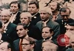 Image of Nixon delegation Hangchow China, 1972, second 5 stock footage video 65675057369