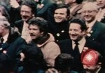Image of Nixon delegation Hangchow China, 1972, second 11 stock footage video 65675057369