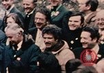Image of Nixon delegation Hangchow China, 1972, second 12 stock footage video 65675057369