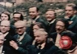 Image of Nixon delegation Hangchow China, 1972, second 15 stock footage video 65675057369
