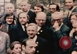 Image of Nixon delegation Hangchow China, 1972, second 19 stock footage video 65675057369