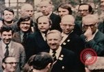 Image of Nixon delegation Hangchow China, 1972, second 20 stock footage video 65675057369