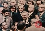 Image of Nixon delegation Hangchow China, 1972, second 23 stock footage video 65675057369