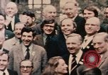 Image of Nixon delegation Hangchow China, 1972, second 25 stock footage video 65675057369