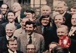 Image of Nixon delegation Hangchow China, 1972, second 26 stock footage video 65675057369
