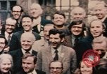 Image of Nixon delegation Hangchow China, 1972, second 27 stock footage video 65675057369