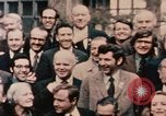 Image of Nixon delegation Hangchow China, 1972, second 28 stock footage video 65675057369