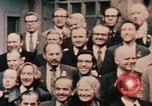 Image of Nixon delegation Hangchow China, 1972, second 32 stock footage video 65675057369