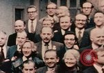 Image of Nixon delegation Hangchow China, 1972, second 33 stock footage video 65675057369