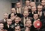 Image of Nixon delegation Hangchow China, 1972, second 34 stock footage video 65675057369