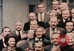 Image of Nixon delegation Hangchow China, 1972, second 35 stock footage video 65675057369