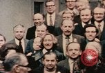 Image of Nixon delegation Hangchow China, 1972, second 37 stock footage video 65675057369