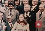 Image of Nixon delegation Hangchow China, 1972, second 38 stock footage video 65675057369